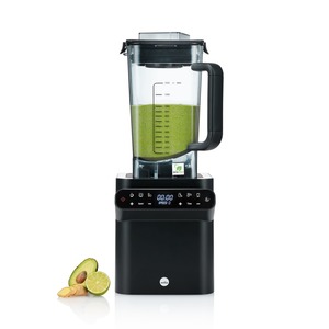 Ren og skær symptom labyrint PowerFuel Digital Blender 1.5L Black | Blenders & Mixers | Kitchen  Appliances | Lifestyle | eleonto - Playground Future