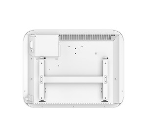 Invisible WiFi PanelHeater 400W White