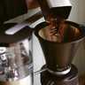 Classic+ Coffee Maker Black