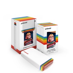 Everything Box HiPrint 2x3 PocketPrinter