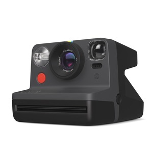 Now Gen2 Camera Black