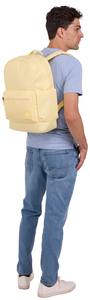 Alto Recycled Backpack 26L Yonder Yellow