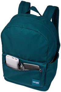 Alto Recycled Backpack 26L Deep Teal