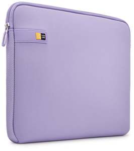LAPS Notebook Sleeve 16" Lilac