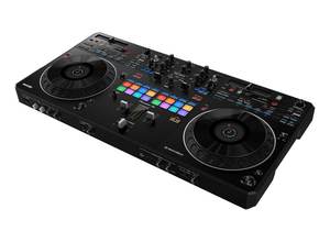 DDJ-REV5 2-Channel DJ Controller