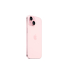 iPhone 15, 128GB, rose