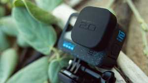 GoPro Hero12 + LensMod 2.0 Bundle