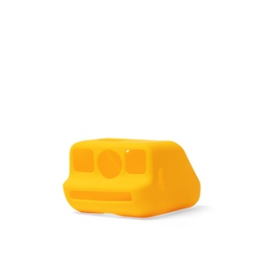 Silicone Go Camera Skin Yellow