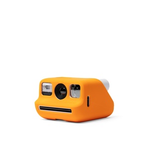Silicone Go Camera Skin Orange