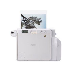 INSTAX WIDE 300 CAMERA TOFFEE EX D