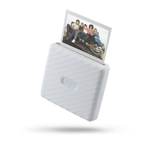 INSTAX LINK WIDE A WHITE EX D