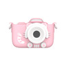 Camera 3 Pink