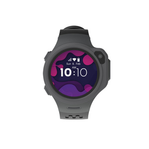 Fone R1c Kids Smartwatch Grey