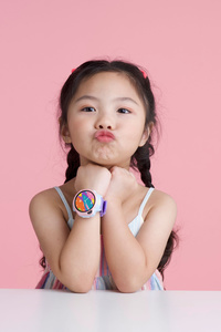 Fone R2 Kids Smartwatch Cotton Candy EU