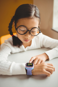 Fone S3 Kids Smartwatch Cotton Candy