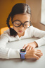 Fone S3 Kids Smartwatch Cotton Candy