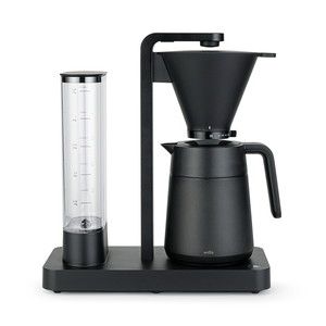 Performance Thermo Coffee Maker Black